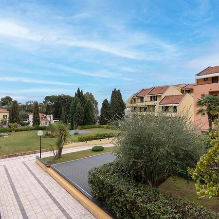Апартаменти Flat Acquamarina Санремо Екстер'єр фото