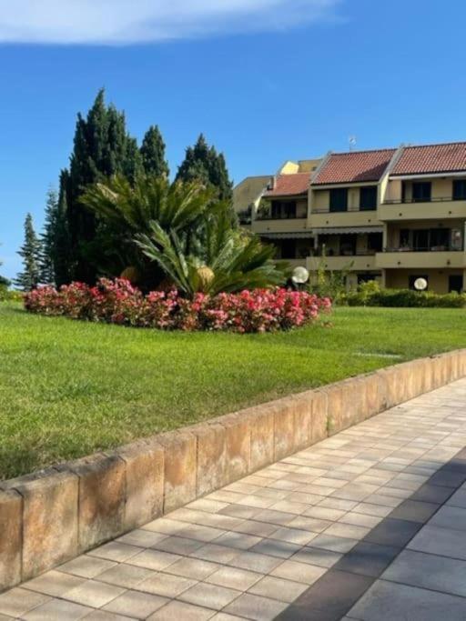 Апартаменти Flat Acquamarina Санремо Екстер'єр фото