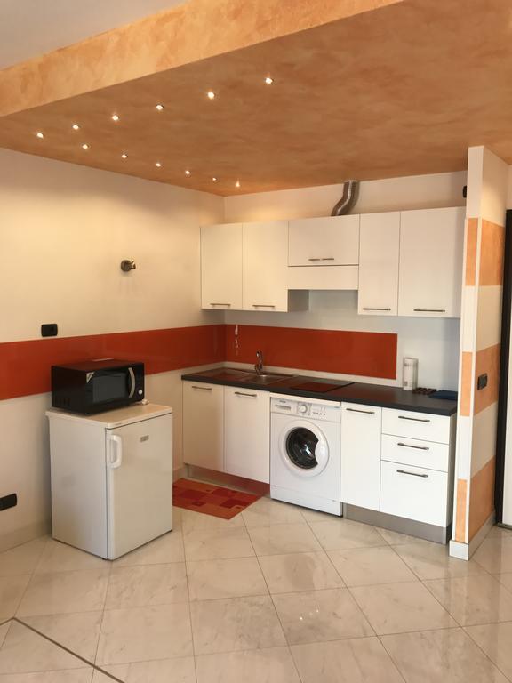 Апартаменти Flat Acquamarina Санремо Екстер'єр фото