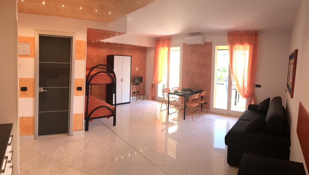Апартаменти Flat Acquamarina Санремо Екстер'єр фото